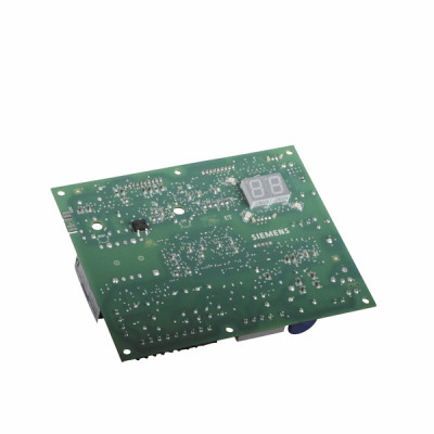 Circuit imprimé LMU34- CHAPPEE - JJJ005703660