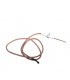 Electrode ionisat.avec cable- CHAPPEE - JJJ008620290