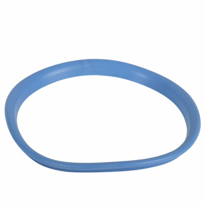 Flange gasket - DE DIETRICH CHAPPEE : JJJ009950380