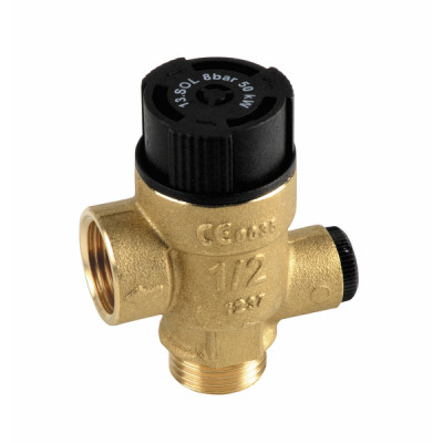 Soupape - DE DIETRICH CHAPPEE : JJJ009950620