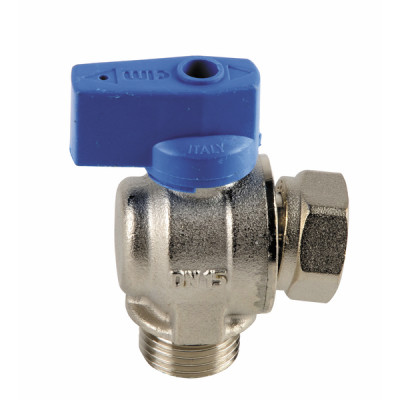 Robinet mf g 1/2 p/80l modul - DE DIETRICH CHAPPEE : JJJ009951230