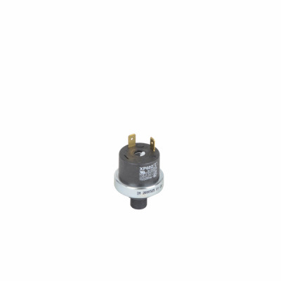 Heater pressure switch  - DE DIETRICH CHAPPEE : JJJ009951690