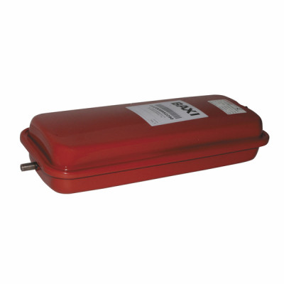 Vase d'expansion 7,5l/luna-zen - DE DIETRICH CHAPPEE : JJJ009952290