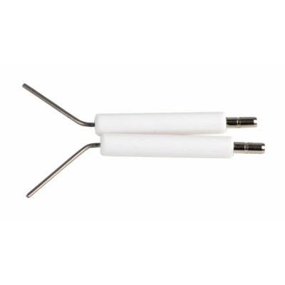Electrode 2p gr.EI.001 (X 2) - ATLANTIC : 124331