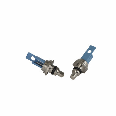 NTC temperature probe (blue) (X 2) - BIASI : KI1042501