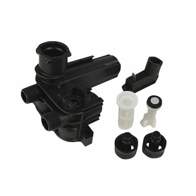 D.h.w. group - BIASI : KI1042507