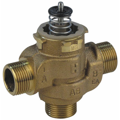 Valve 3 way - BIASI : KI1042511