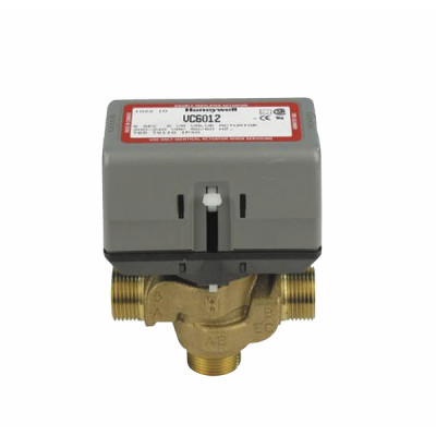 Diverter valve 3 way vc6012 - BIASI : KI1042512