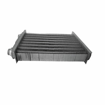 Main circuit heat exchanger - BIASI : KI1043104
