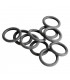 O-ring for domestic hot water exchanger (X 10) - BIASI : KI1043144