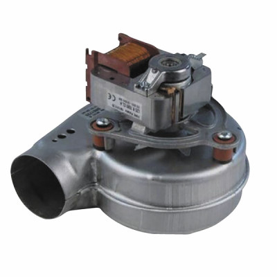 Fan assembly - BIASI : KI1087120