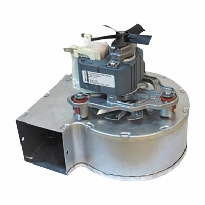 Ventilateur - BIASI : KI1117120