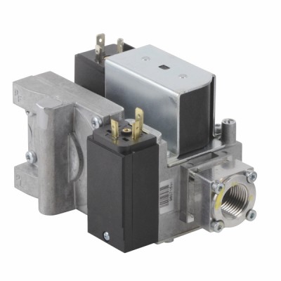 Gas valve CG10 R70 - CUENOD : 13010541