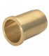 Insert de renfort en laiton Ø1/2" 0.8mm- VULKAN LOKRING - L12003087  - (X20)