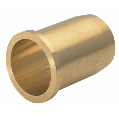 Insertos de latón Ø1/2"0.8mm  (X 20) - VULKAN LOKRING : L12003087