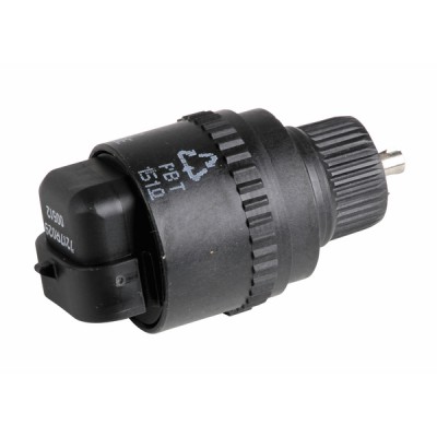 3 way valve motor - VAILLANT : 140429