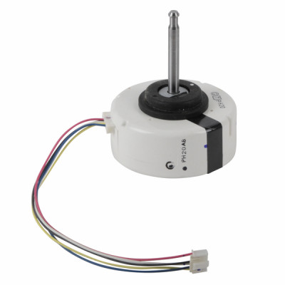 Moteur ventilateur - PANASONIC : L6CBYYYL0011