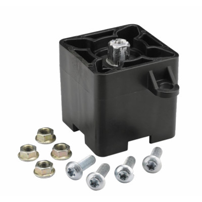 Thermal barrier for va9000 on vg1000 - JOHNSON CONTROLS : M9000-561