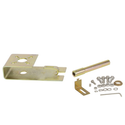 Coupling for M9116 on VFB dn50 to dn65 or M9124 on dn80 - JOHNSON CONTROLS : M9100-100B