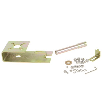 Coupling for M9124 on VFB 100l - JOHNSON CONTROLS : M9100-100C