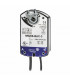 Spring return rotary actuator 8Nm - JOHNSON CONTROLS : M9208-GGA-1