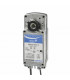 Servomotor rotativo muelle de retroceso 20nm 3pts  - JOHNSON CONTROLS : M9220-AGA-1