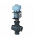 Vanne magnétique M1"1/4 Kvs 5 - SIEMENS : MXG461.20-5.0