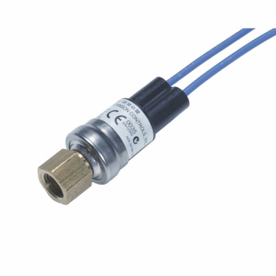 Pressostat montage direct - JOHNSON CONTROLS : P100CP-127D