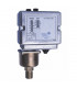 Pressostat eau vapeur - JOHNSON CONTROLS : P48AAA-9130
