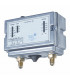 Pressure switch, high pressure/low pressure - JOHNSON CONTROLS : P78LCA-9300