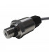 Sonde pression 0/10 bar 0-10v ip65 acier inox raccord 1/4" gaz mâle - JOHNSON CONTROLS : PT-5217-7101