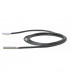 Sonda de cable pt100 1,5m - SIEMENS : QAP2012.150