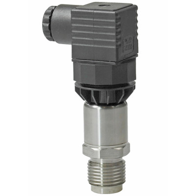 Sonde pression fluides/gaz 0...10Vcc 25b - SIEMENS : QBE2003-P25