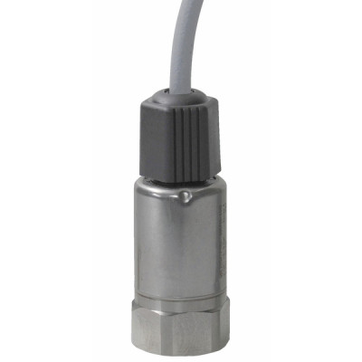 Sonde pression fluide frigo. -1...9b 4...20mA - SIEMENS : QBE2104-P10U