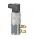 Sonde pression diff. 0...10Vcc PN25 4b - SIEMENS : QBE3000-D4