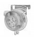 Presostato diferencial 100-1000 pa - SIEMENS : QBM81-10