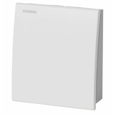 Sonda combinada ambiente h:0..10v- t:lg-ni1000 - SIEMENS : QFA2020