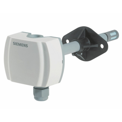 Sonde hygrométrie gaine 4...20mA - SIEMENS : QFM2101
