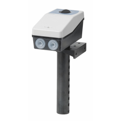 Sleeve adjustable hygrostat - SIEMENS : QFM81.2