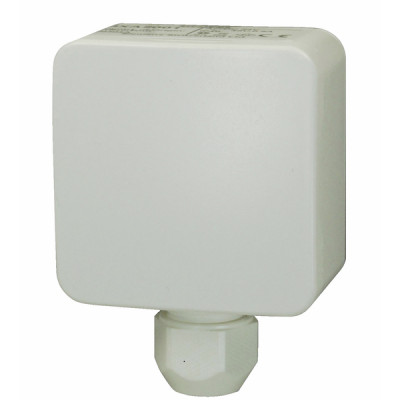 Détect. anti-condensation 24Vac~ - SIEMENS : QXA2100