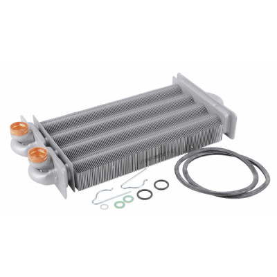 Intercambiador bitermico - BERETTA : R10023661