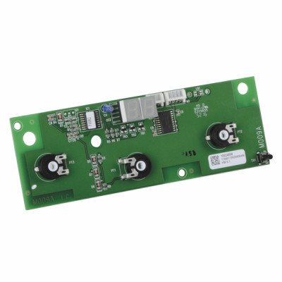 Control board - BERETTA : R10024558