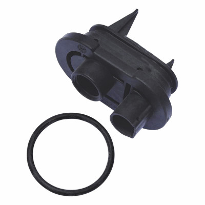 By pass casing cover - BERETTA : R10024643