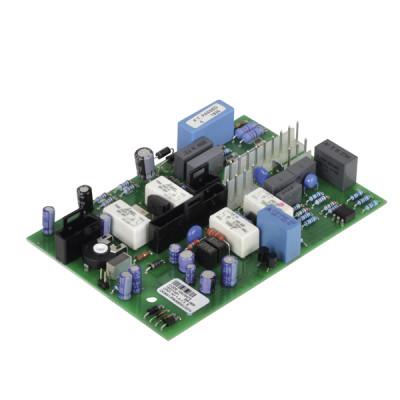Circuit imprimé - BERETTA : R10029470