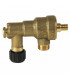 Shut off valve - RIELLO : R2444