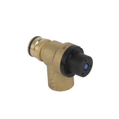 Safety valve - BERETTA : R2907