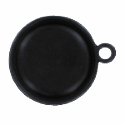 Diaphragm for protection against water shortage, 10 pcs (X 10) - BERETTA : R6872