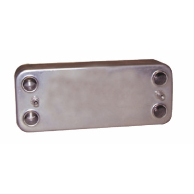 Heat exchanger - BERETTA : R8037
