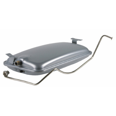 Vaso di expansion 8l - BERETTA : R8624