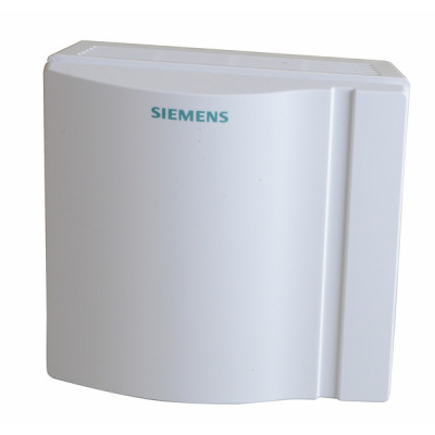 Termostato de ambiente consigna interna  - SIEMENS : RAA11